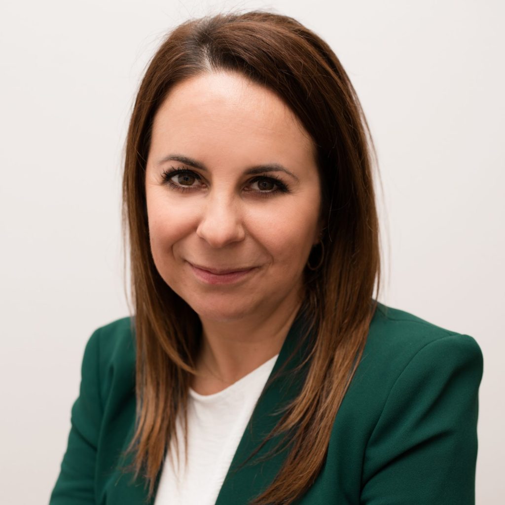 Aleksandra Gesella
